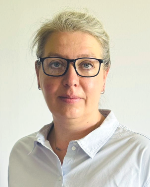 Sylwia Ciemińska, Cogit